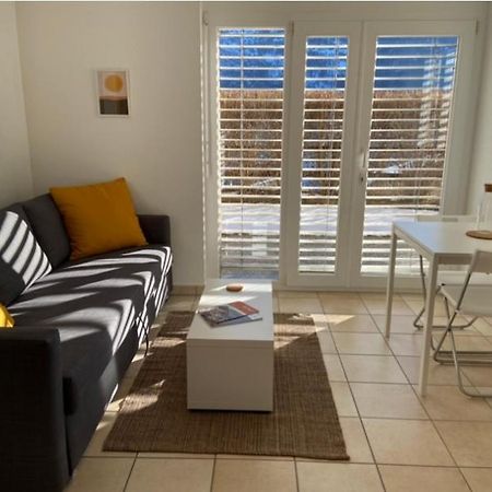 Bellevue Vex Apartment Екстериор снимка