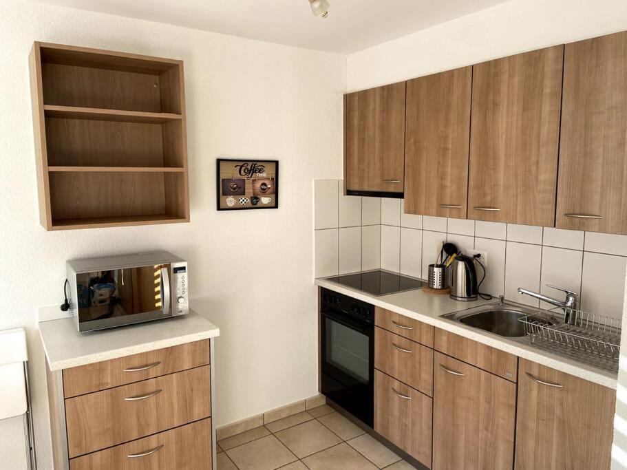Bellevue Vex Apartment Екстериор снимка
